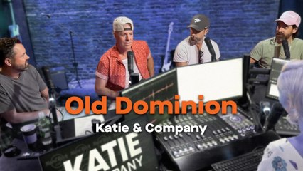 Old Dominion Shares Secrets Behind Hit Song 'One Man Band' 🎶