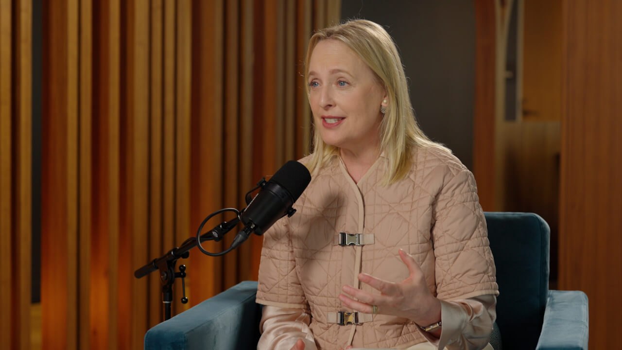 Accenture CEO reveals common AI mistakes she sees companies make and 3 red flags to watch out for