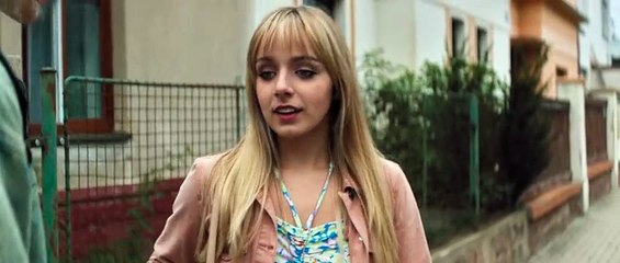 High School Heist 2025 Teen Comedy-Drama Movie