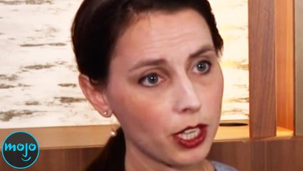 10 Normal People Who Tried to Warn Us About TERRIBLE People