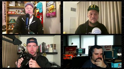 Philadelphia Eagles make a genius marketing move by finding a "Tush Push" sponsor