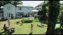 The Roses  I  Official Trailer  I  2025