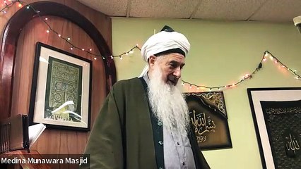 Always Seek Higher Knowledges - Jumuah Khutba - Shaykh Abdul Haqq