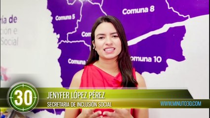 Bello avanza en la inclusión con un nuevo Centro de Atención para Habitantes de Calle