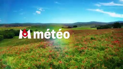 Bulletin météo du 04 septembre © Meteocity