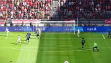 AC Milan vs Juventus – Heated Clash Full of Drama in PES 2021!