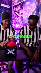 buzz quand :  aya nakamura