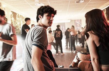 Zoomers - Trailer Oficial © Prime Video