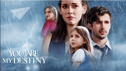 2308 FULL You Are My Destiny Full Movie _ Reelshort