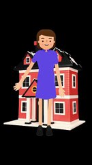 HIP HOP galinha pintadinha a casa da galinha 2025 DJ MC