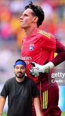 Descamps N°1 ? L'OL a-t-il trouvé son gardien miracle ?