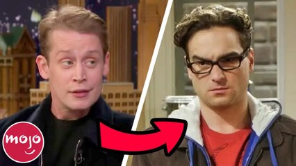 Top 20 TV Castings That Almost Happened