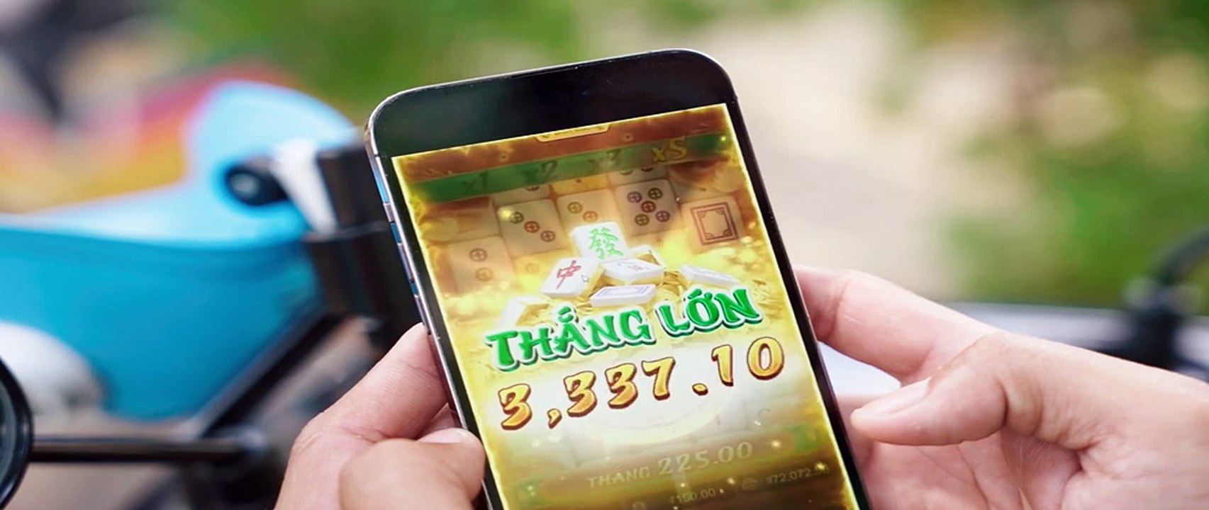 tập 40,Em Là Thành Trì Doanh Lũy Của Anh