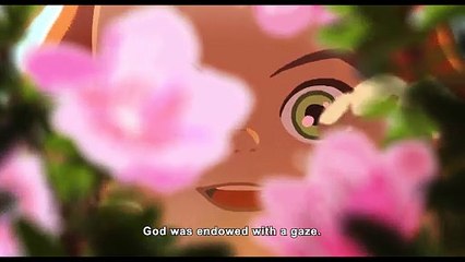 LITTLE AMÉLIE OR THE CHARACTER OF RAIN Trailer