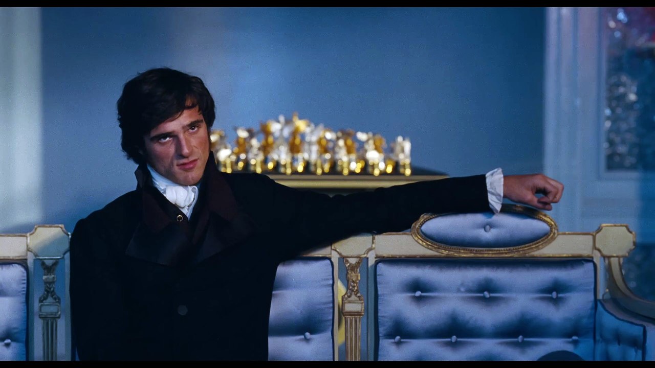 Wuthering Heights Trailer