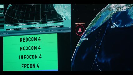 A HOUSE OF DYNAMITE Trailer