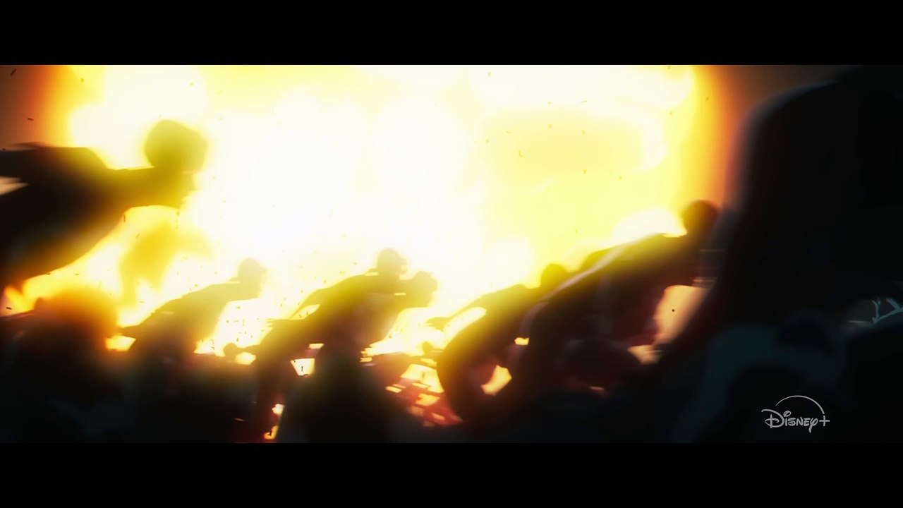 Marvel Zombies Trailer