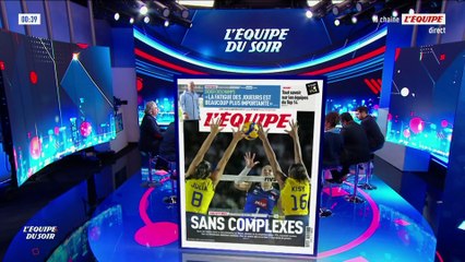 Le quiz du 3 septembre - L'Équipe du Soir - extrait