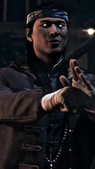 L’histoire de Liu Kang dans Mortal Kombat #liukang #subzero #jeuxvideo #gaming #gamer