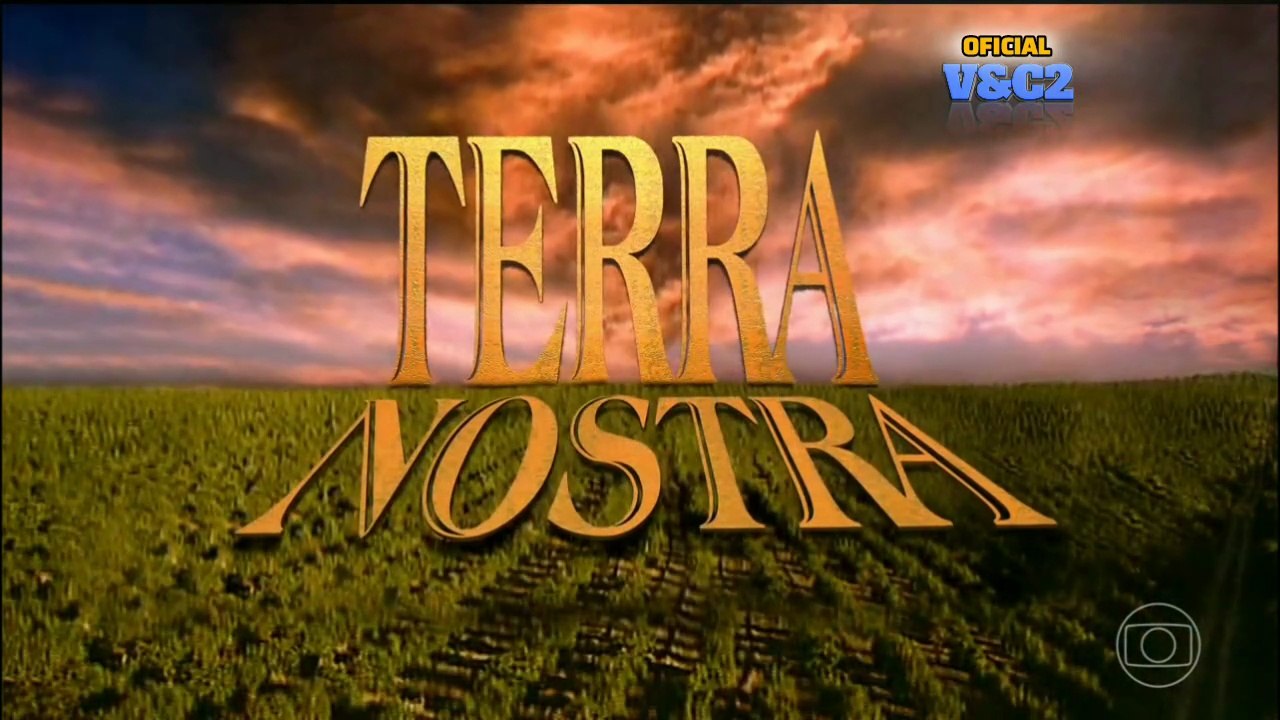 Transição: Terra Nostra (Capítulo 03) \ História de Amor (Capítulo 167) • 03/09/25