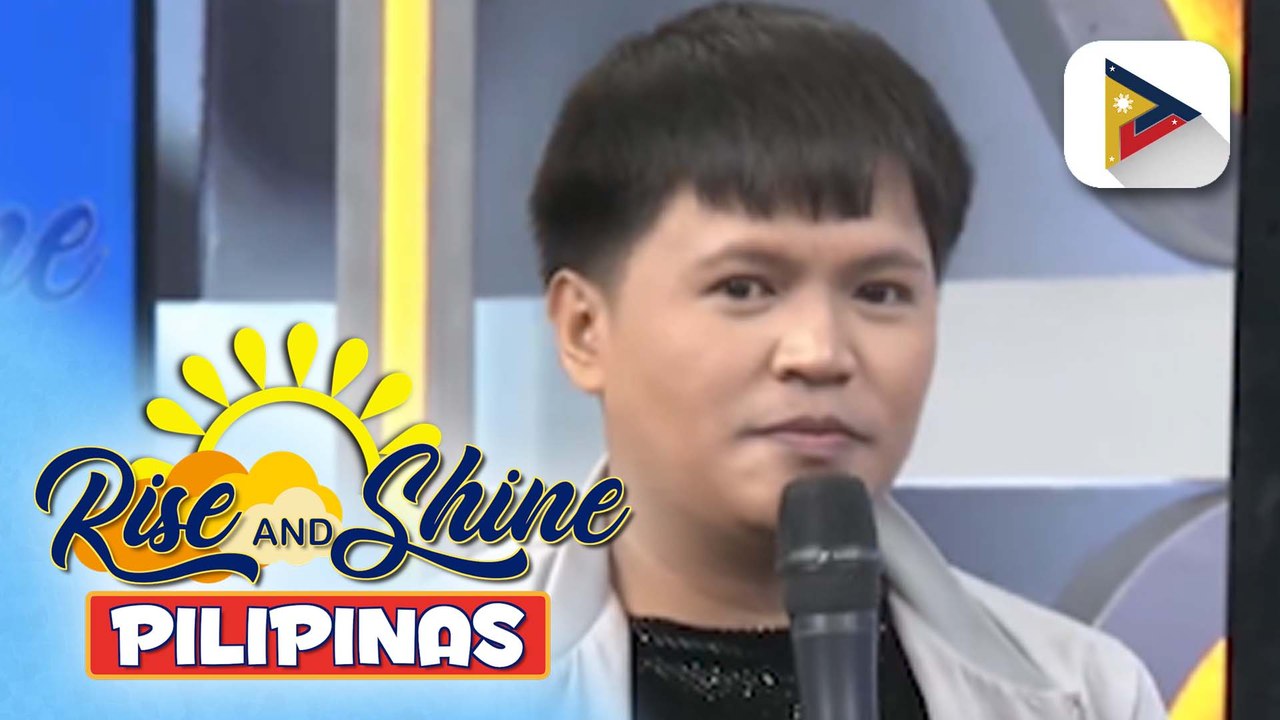 Morning jam with our guest performer, Mvox Rowell!