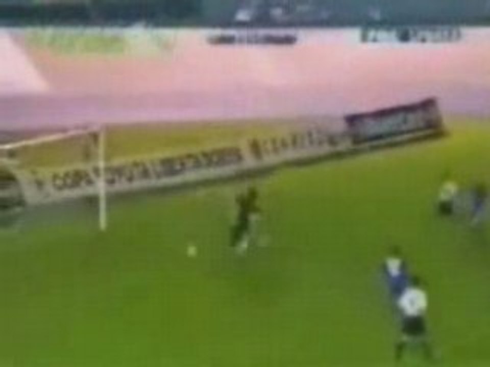 Des buts immanquables