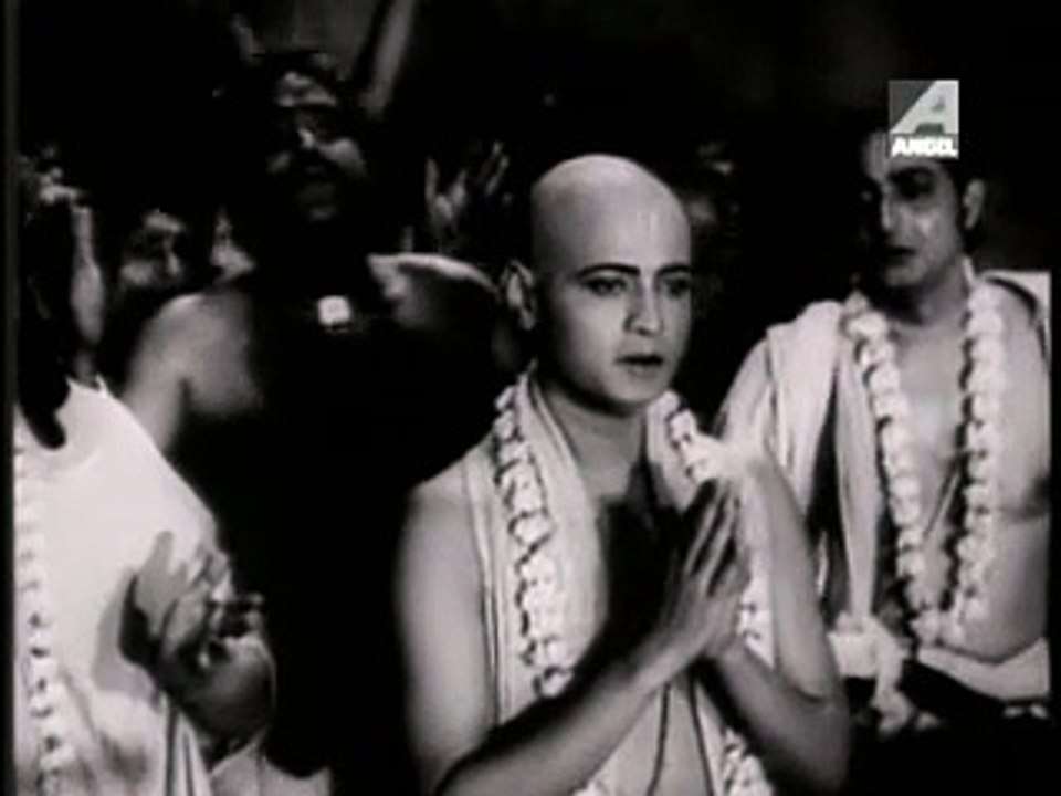 002-Part,2,,Bangla Bhakti Film,NeelaChale Mahaparabhu-Music,Roychand Boral-Lyrics-Vaishnob Mohajan-Prunob Roy-3of5