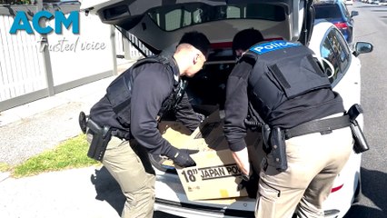 Half a kilo of cocaine seized from Chelsea home