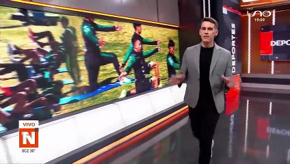 BOLIVIA CERRÓ PRÁCTICAS