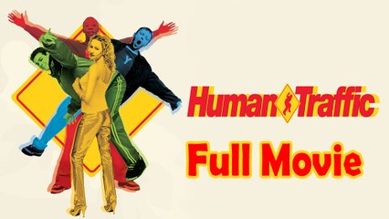 Human Traffic (1999) Full Movie HD