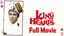 King of Hearts (1966) Full Movie HD