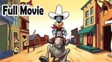 The Good the Bad and Huckleberry Hound (1988) Full Movie HD