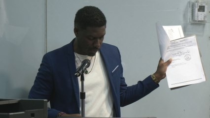 Caimitillo alza la voz: denuncias por problemas de salud y contaminación llegan a la Asamblea