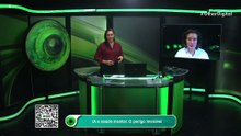 IA e saúde mental O perigo invisível