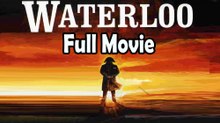 Waterloo (1970) Full Movie HD