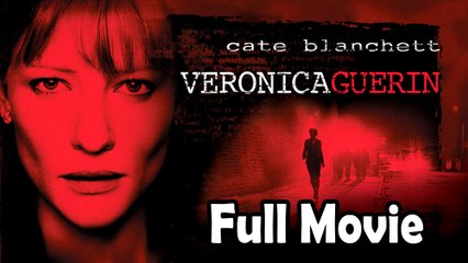 Veronica Guerin (2003) Full Movie HD