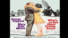 What's So Bad About Feeling Good (1968) Full Movie HD