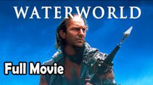 Waterworld (1995) Full Movie HD