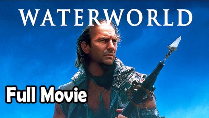 Waterworld (1995) Full Movie HD
