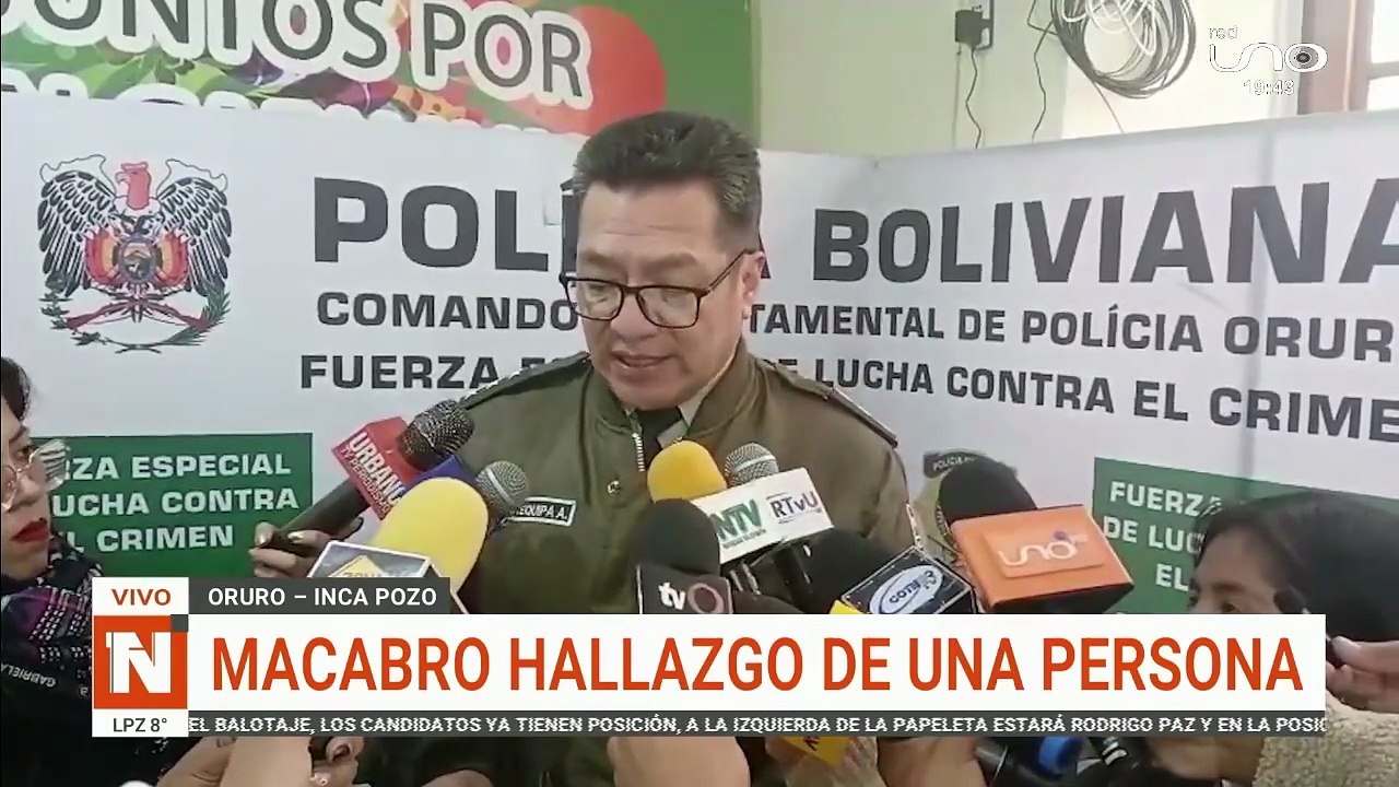hallazgo