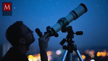 Así será el cielo en septiembre 2025: eclipses, ocultaciones, conjunciones y el equinoccio de otoño