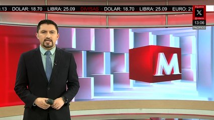 Juez de Oaxaca ordena prisión preventiva a un ciudadano norteamericano