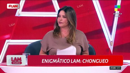 ¿Nueva relación en puerta? Evangelina Anderson podría tener un nuevo amor 💖 - thumbnail