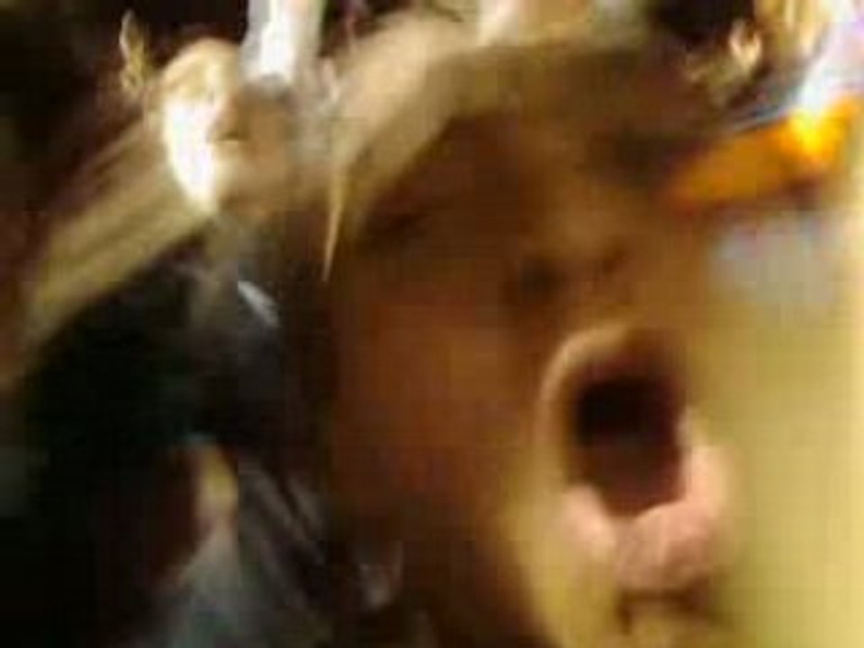 OM - STRASBOURG 38ème Journée Virage Sud 07