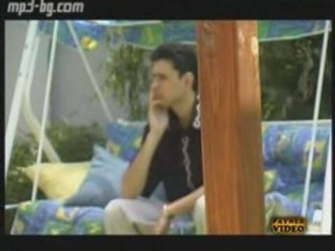 Joro Lubimeca-Dar ot sydbata