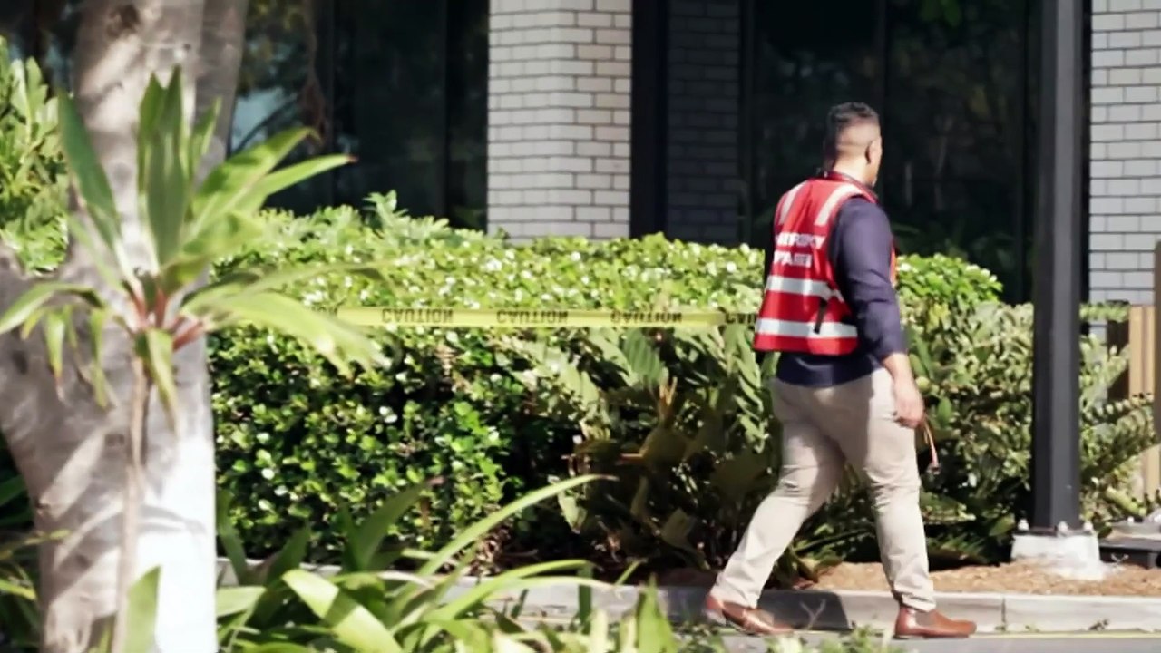 Gold Coast rideshare driver fights for life in hospital after senseless attack