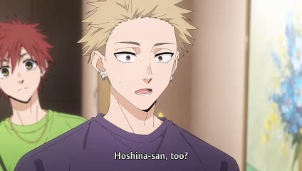 Subaru with Swirly Eyes