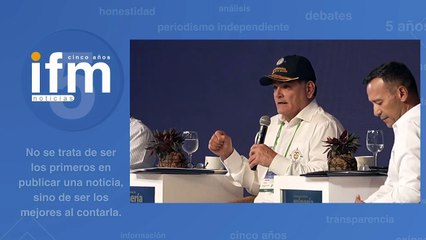 Procurador Gregorio Eljach dicta advertencias a funcionarios públicos por el proceso electoral