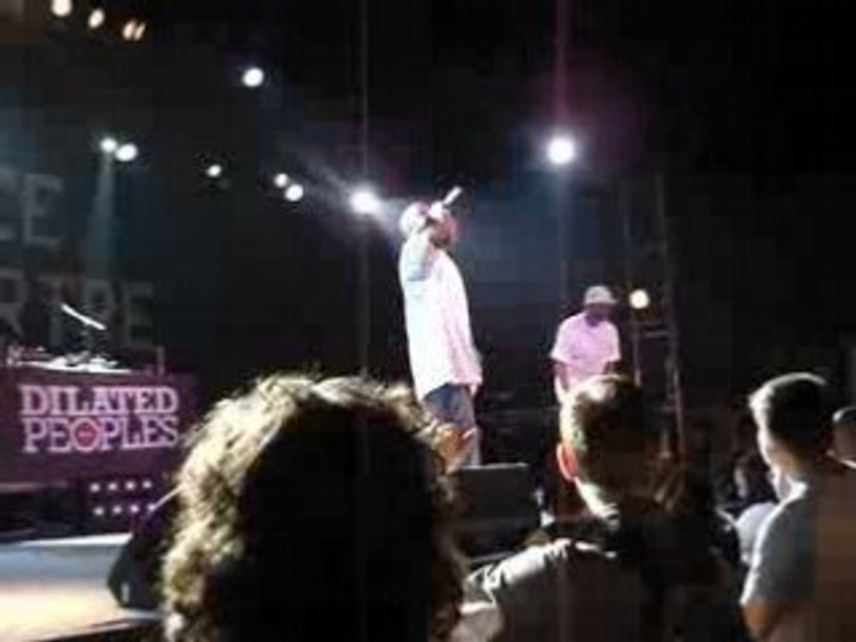 CONCERT 13052008 RASCO CALI AGENTS DILATED PEOPLES 4
