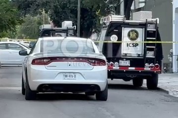 Encuentran hombre asesinado y en avanzado estado de descomposición en San Nicolás